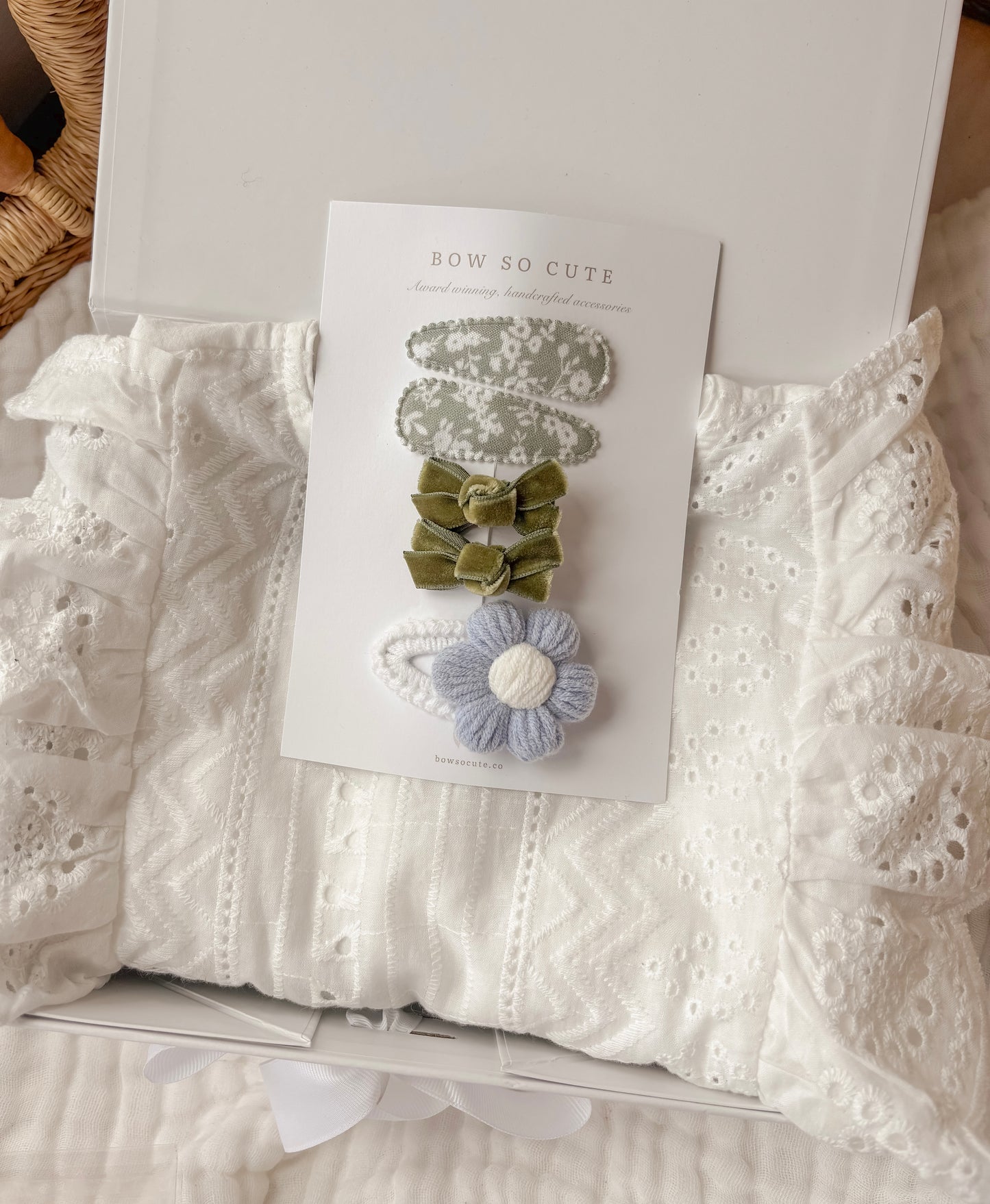 Clip Multipack | Sky Garden