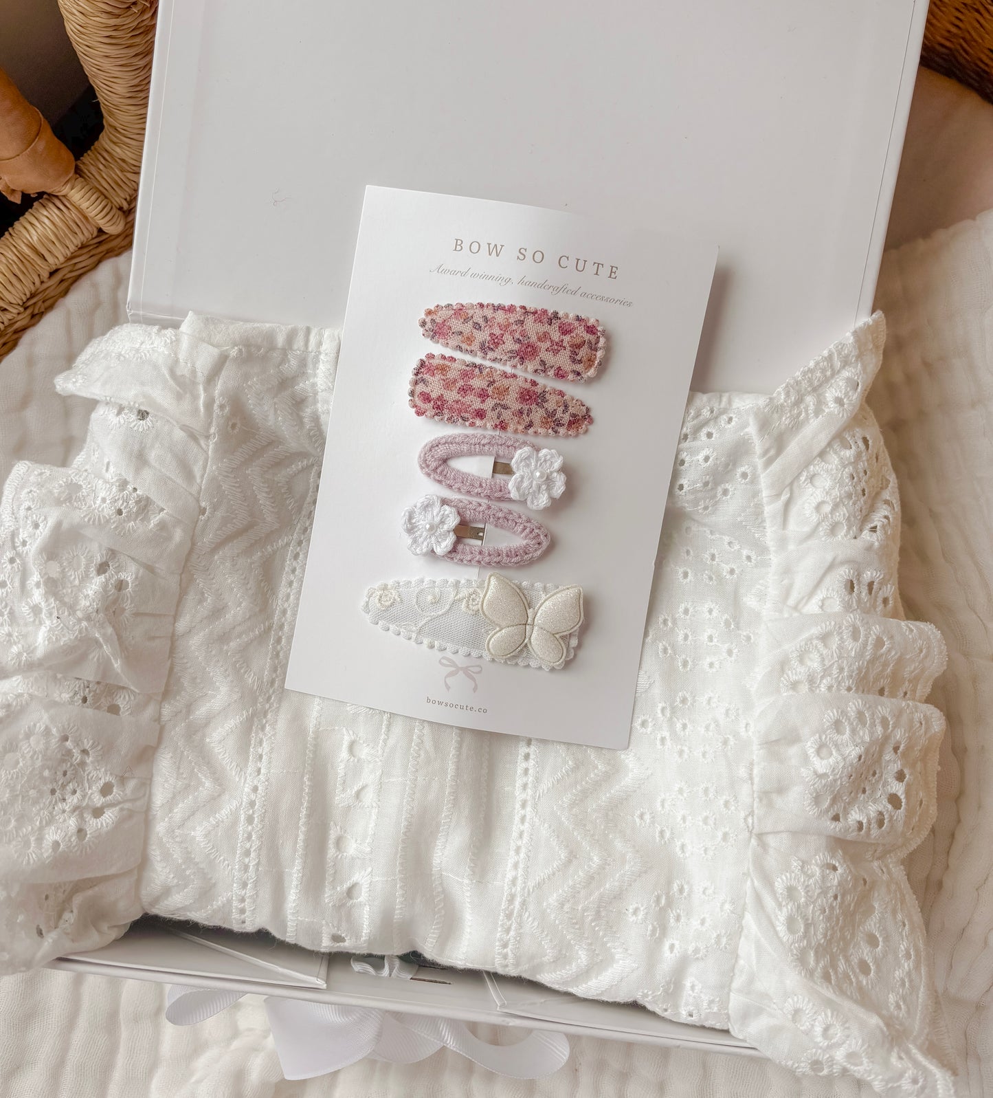 Clip Multipack | Sugarplum