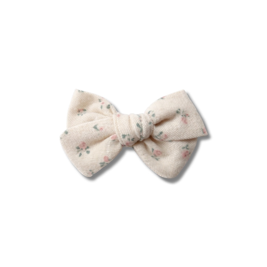 Classic Bow | Amelie Floral