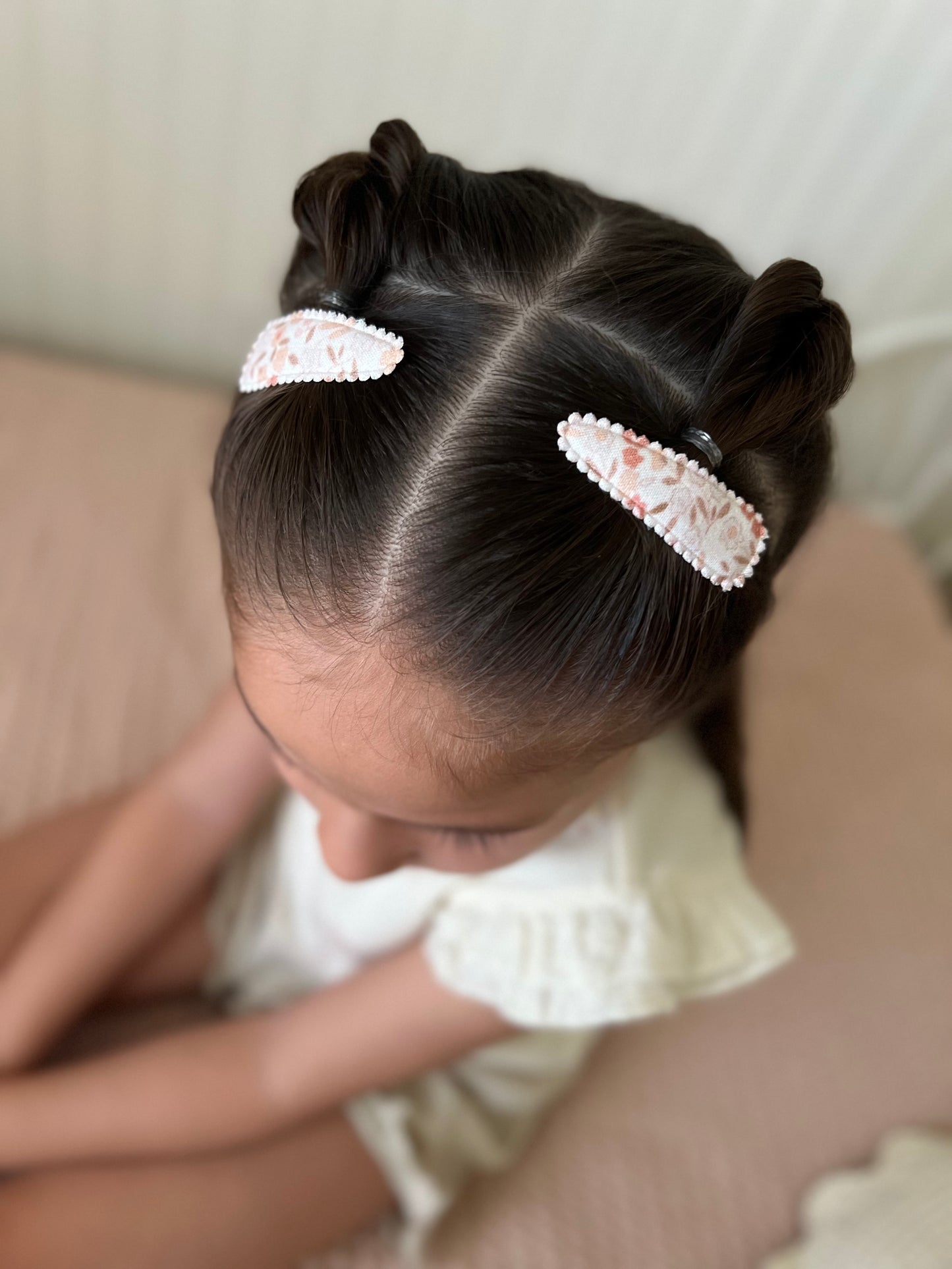 Snap Clips | Juniper