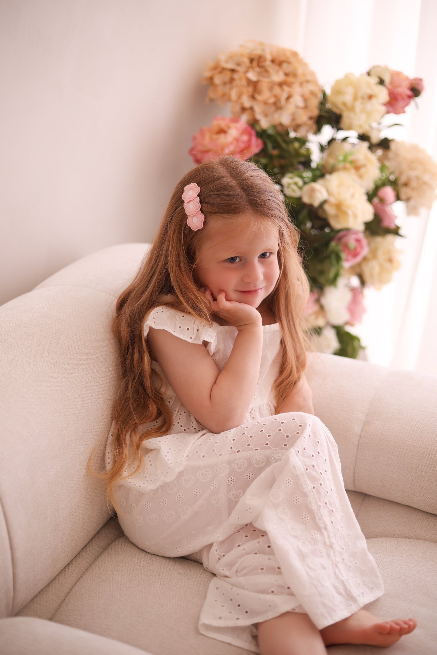 Clip | Cherry Blossom