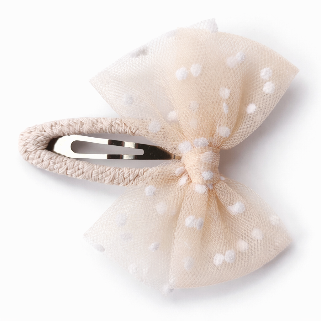 Clip | Dotti Tulle