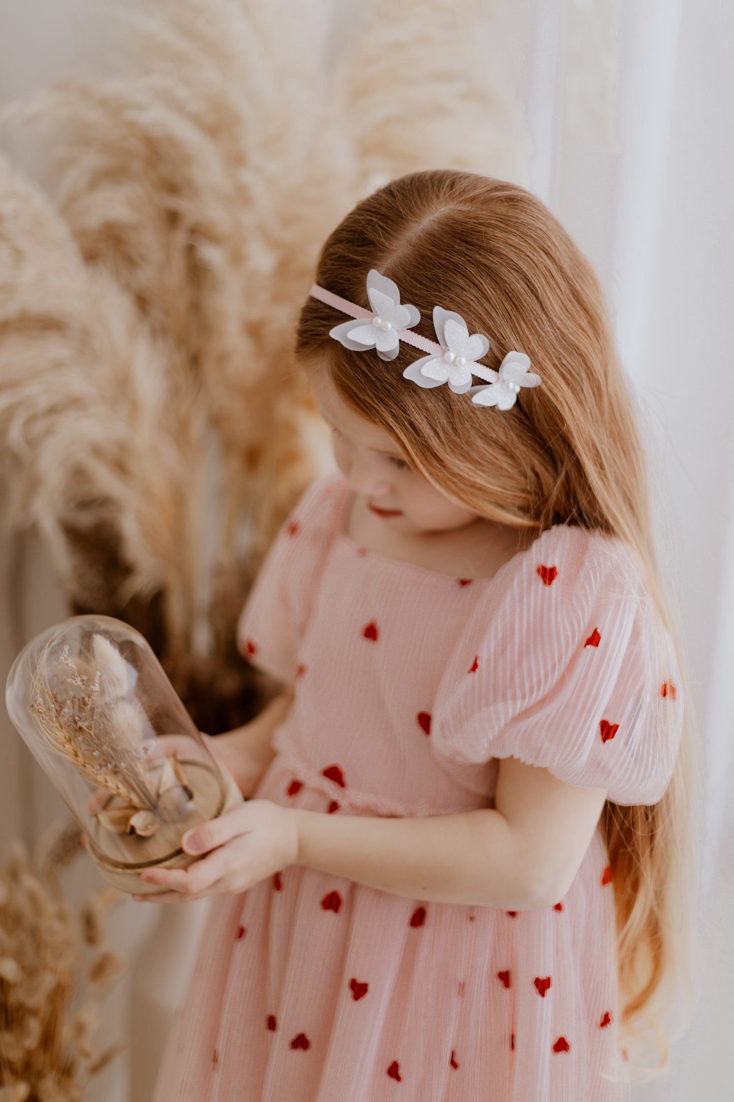 Alice Band | Glimmer Butterflies