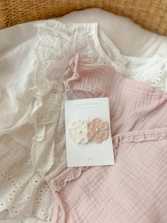 Clip | Sweet Blossom