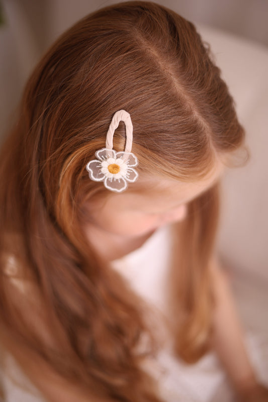 Clip | Whimsy Daisy
