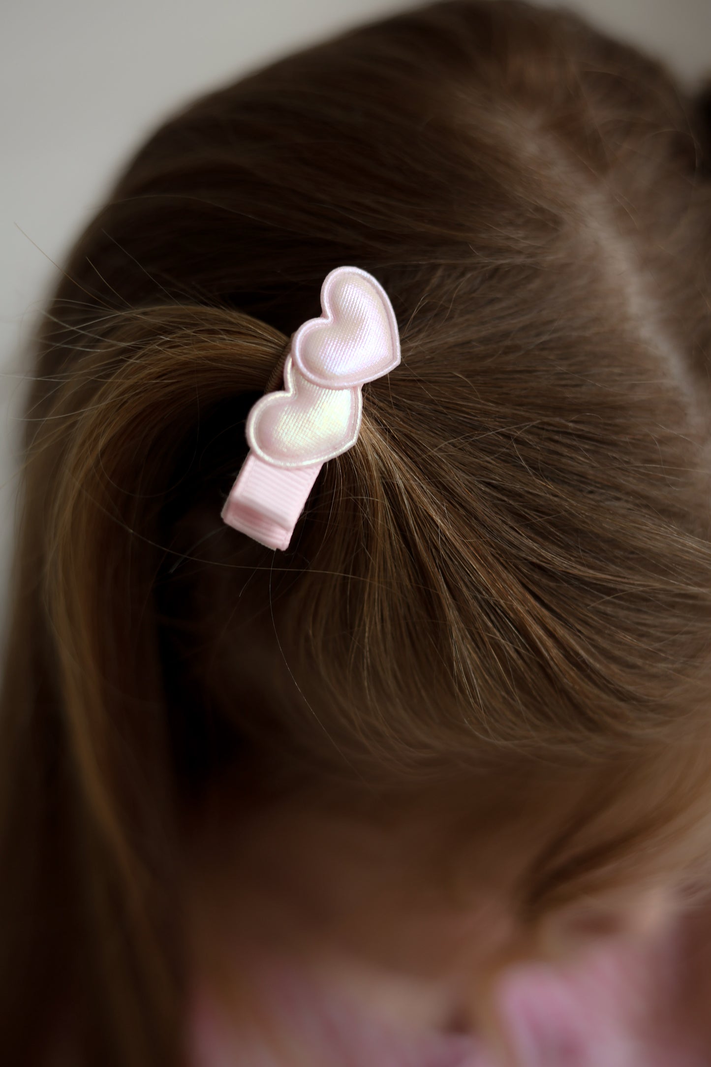 Clip Set | Dazzling Hearts