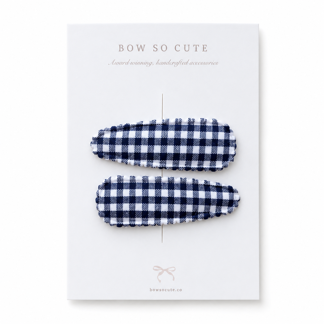 School Bows