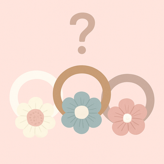 Hair Bobble Mystery Set (3pk)