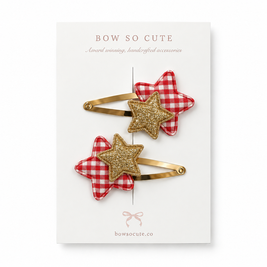 Clip Set | Starlight