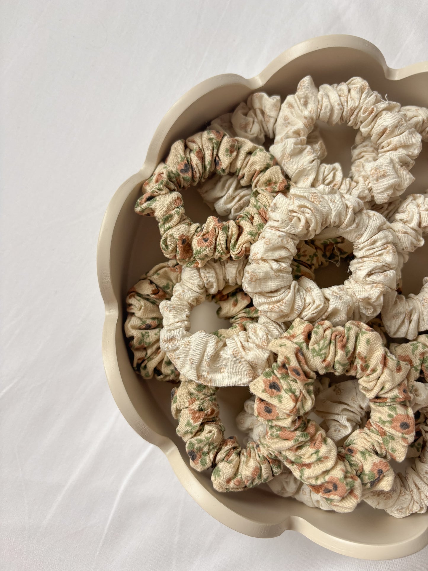 Mini Scrunchies | Autumn Edition (2 options)