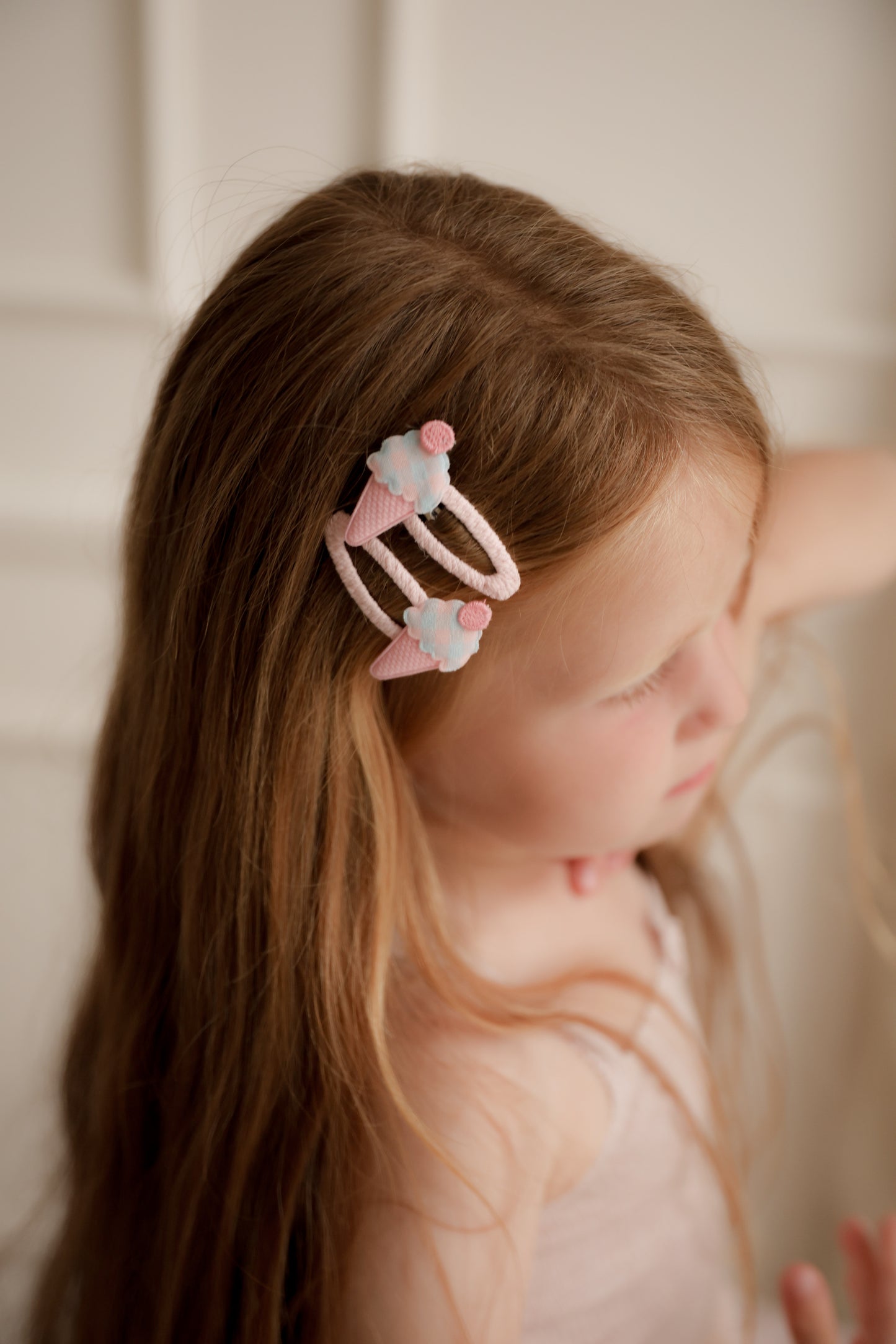 Clip Set | Ice Creams