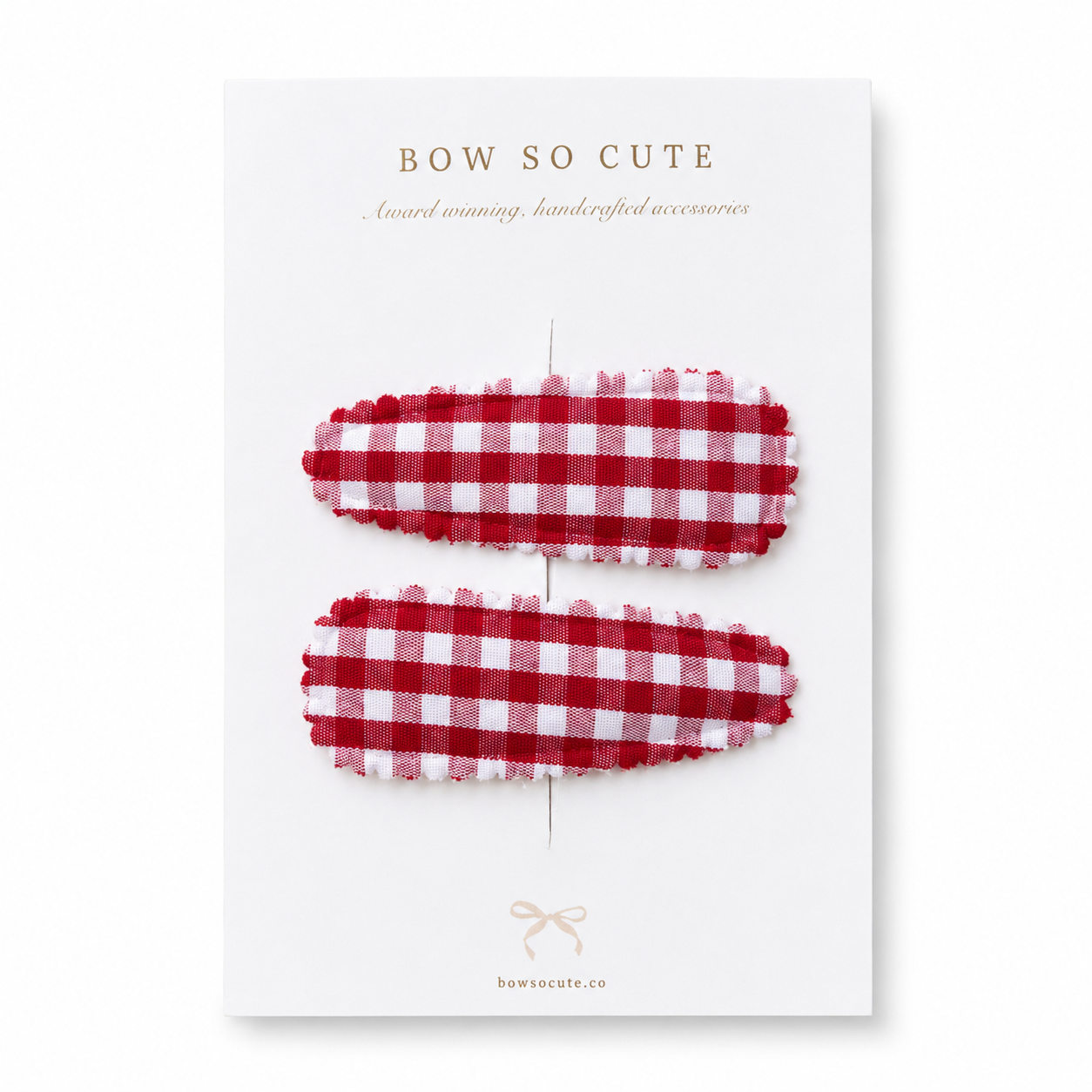School Bows