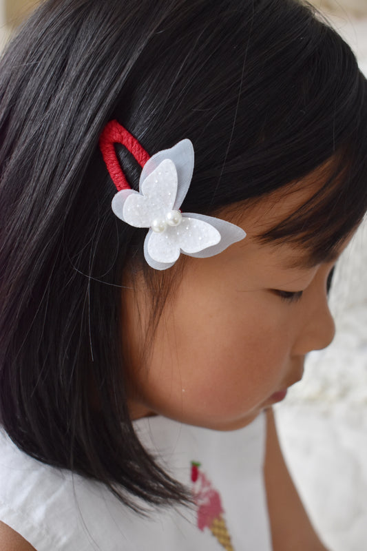 Clip | Merry Butterfly