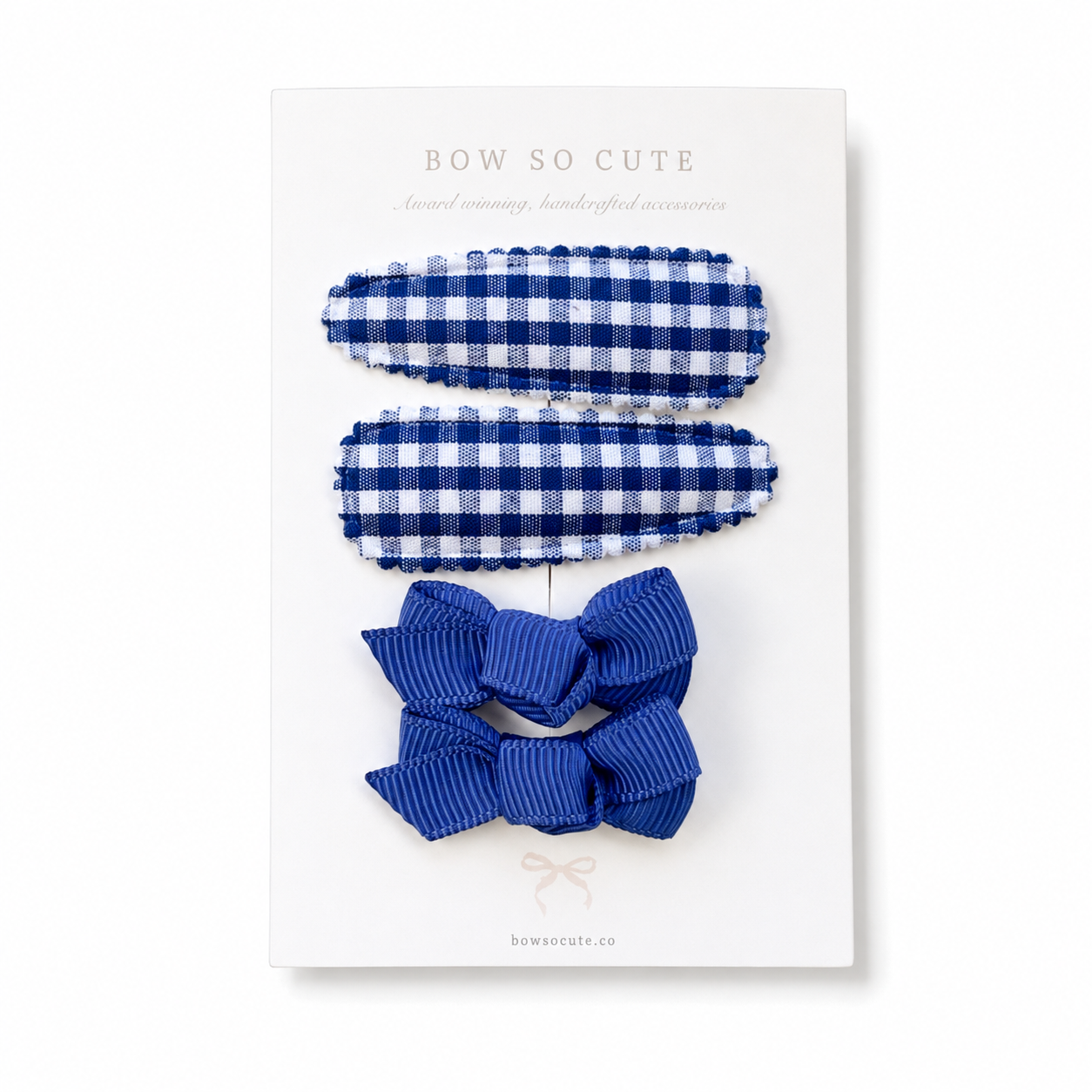 School Bows