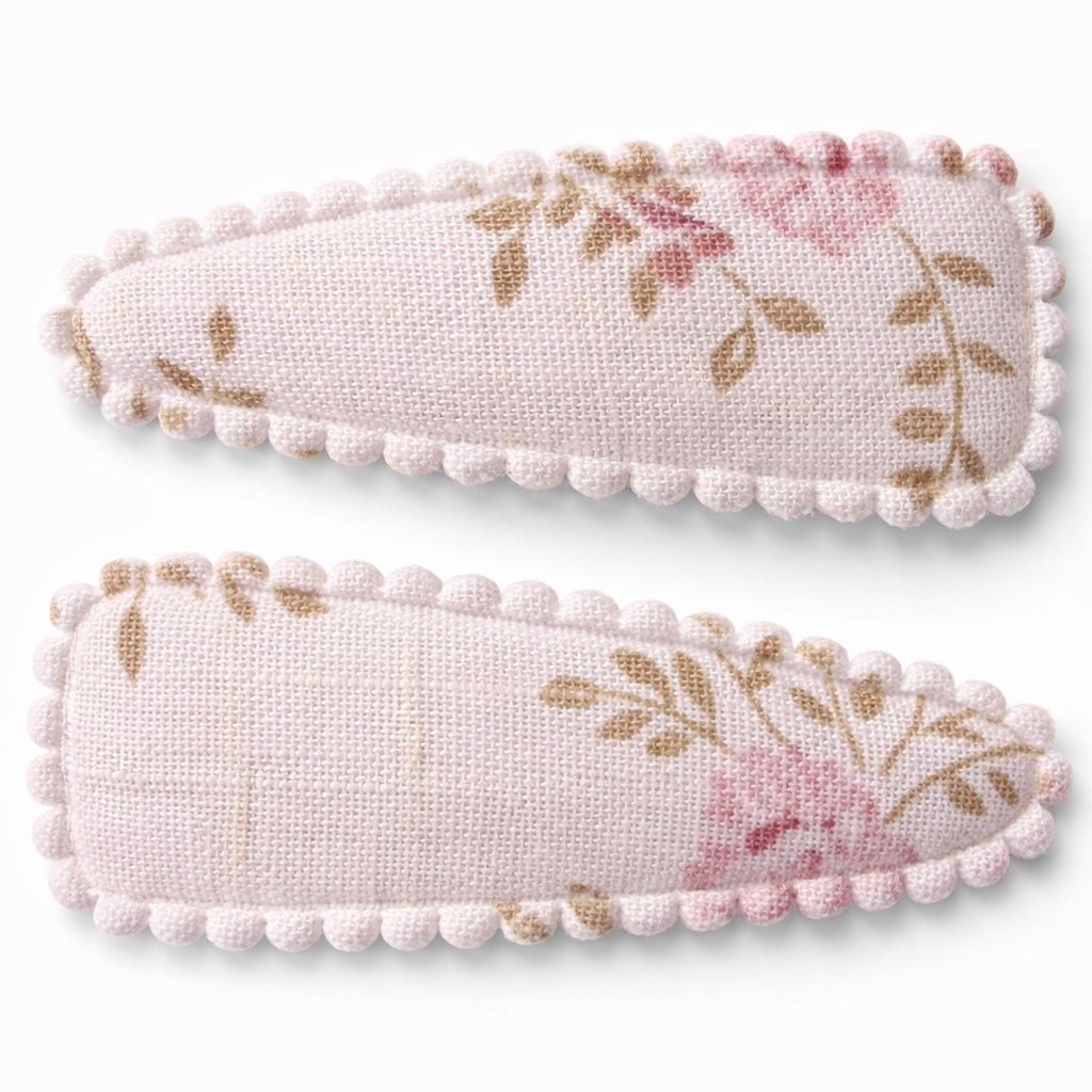 Snap Clips | Rosabelle