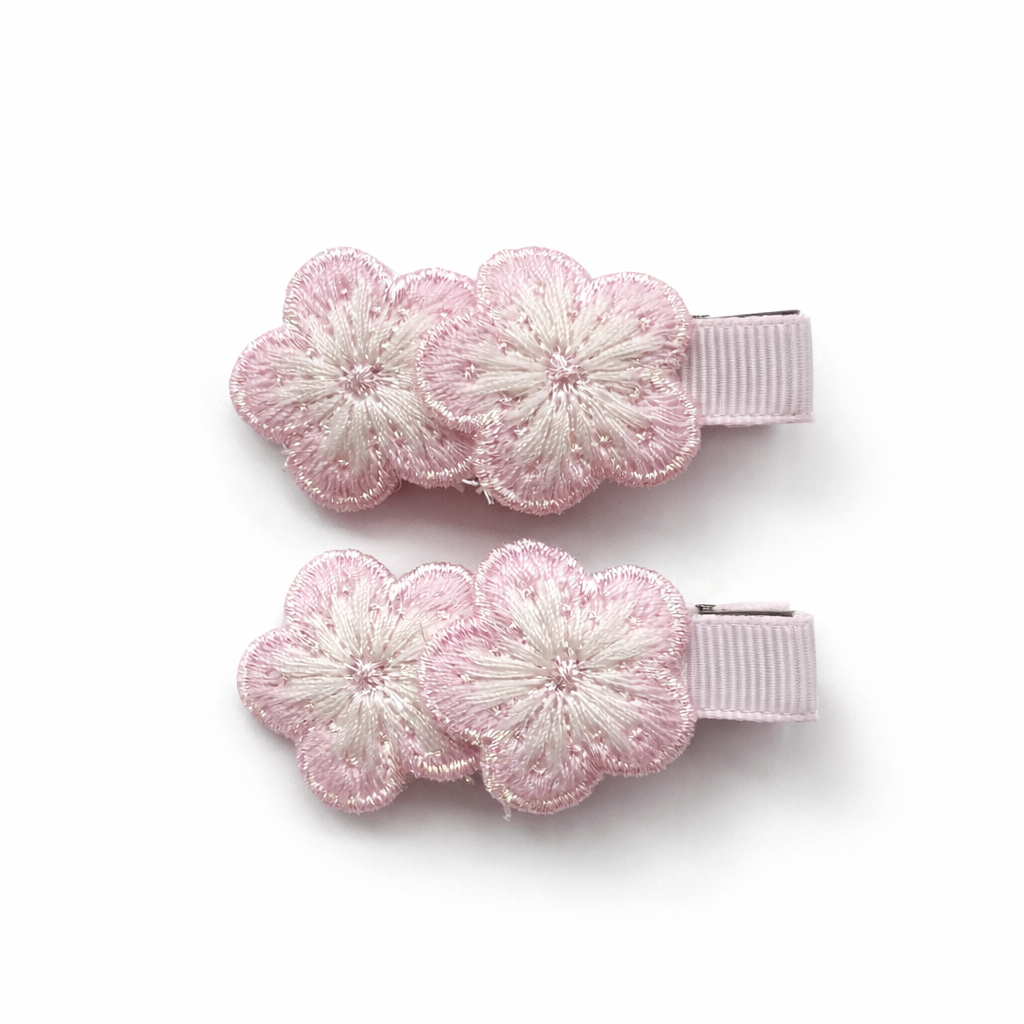 Clip Set | Cherry Blossom