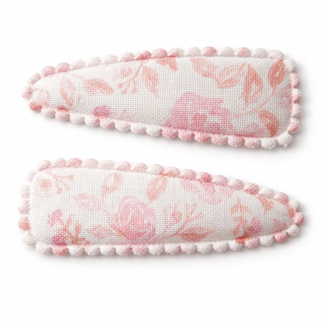 Snap Clips | Goldie Rose