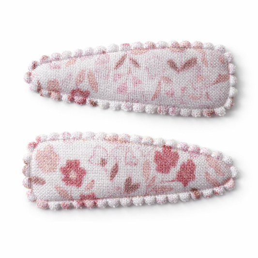 Snap Clips | Juniper