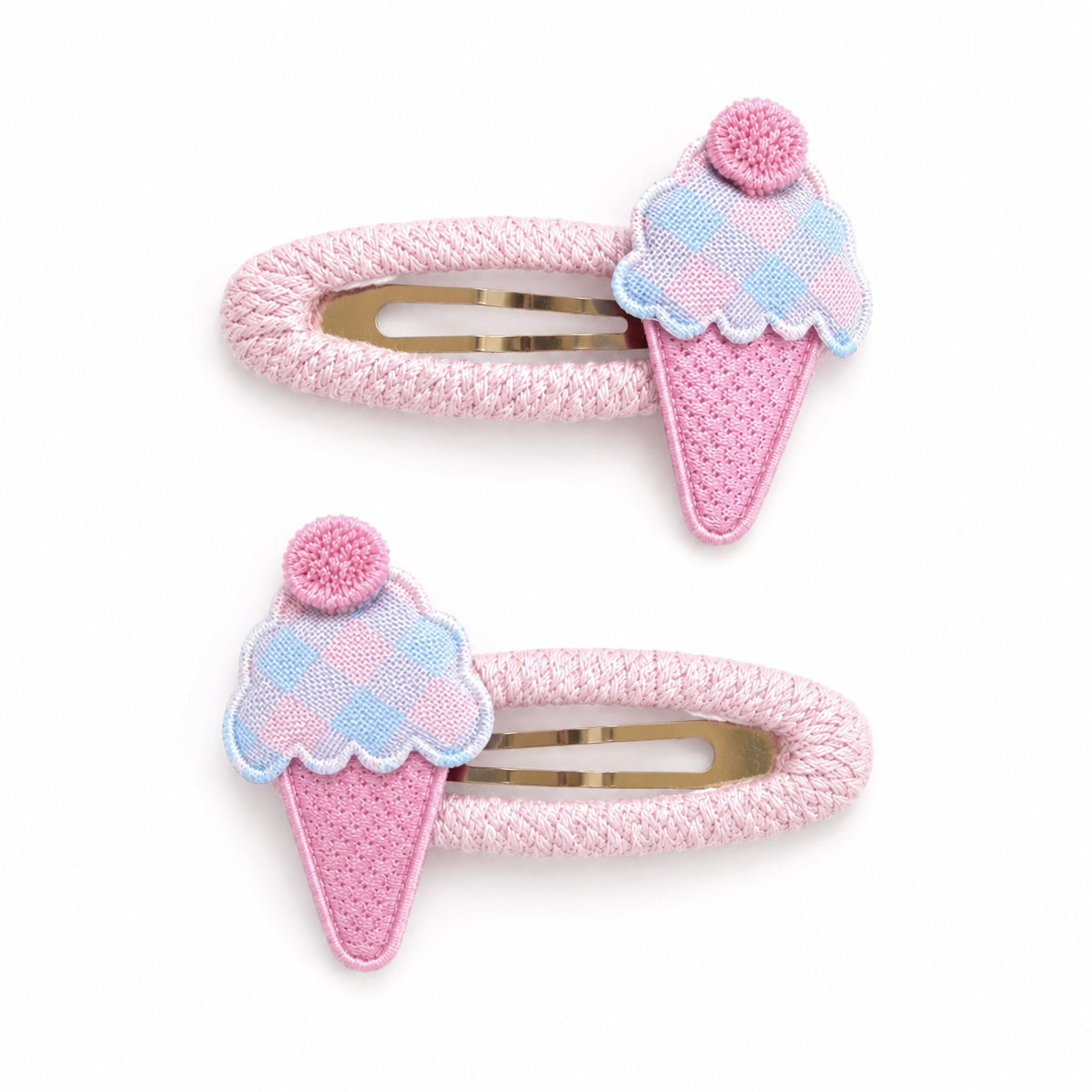Clip Set | Ice Creams