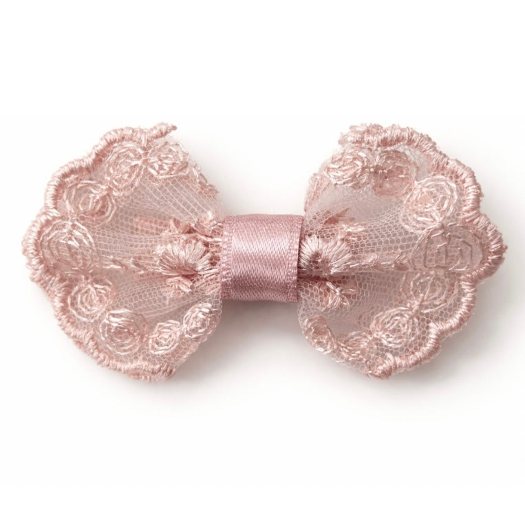Bow | Lovey Lace