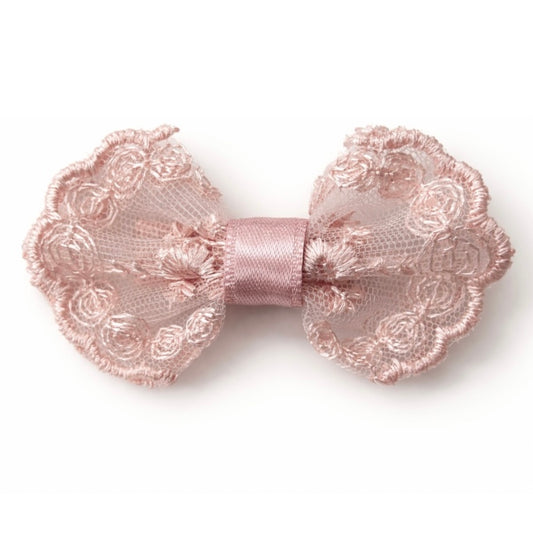 Bow | Lovey Lace