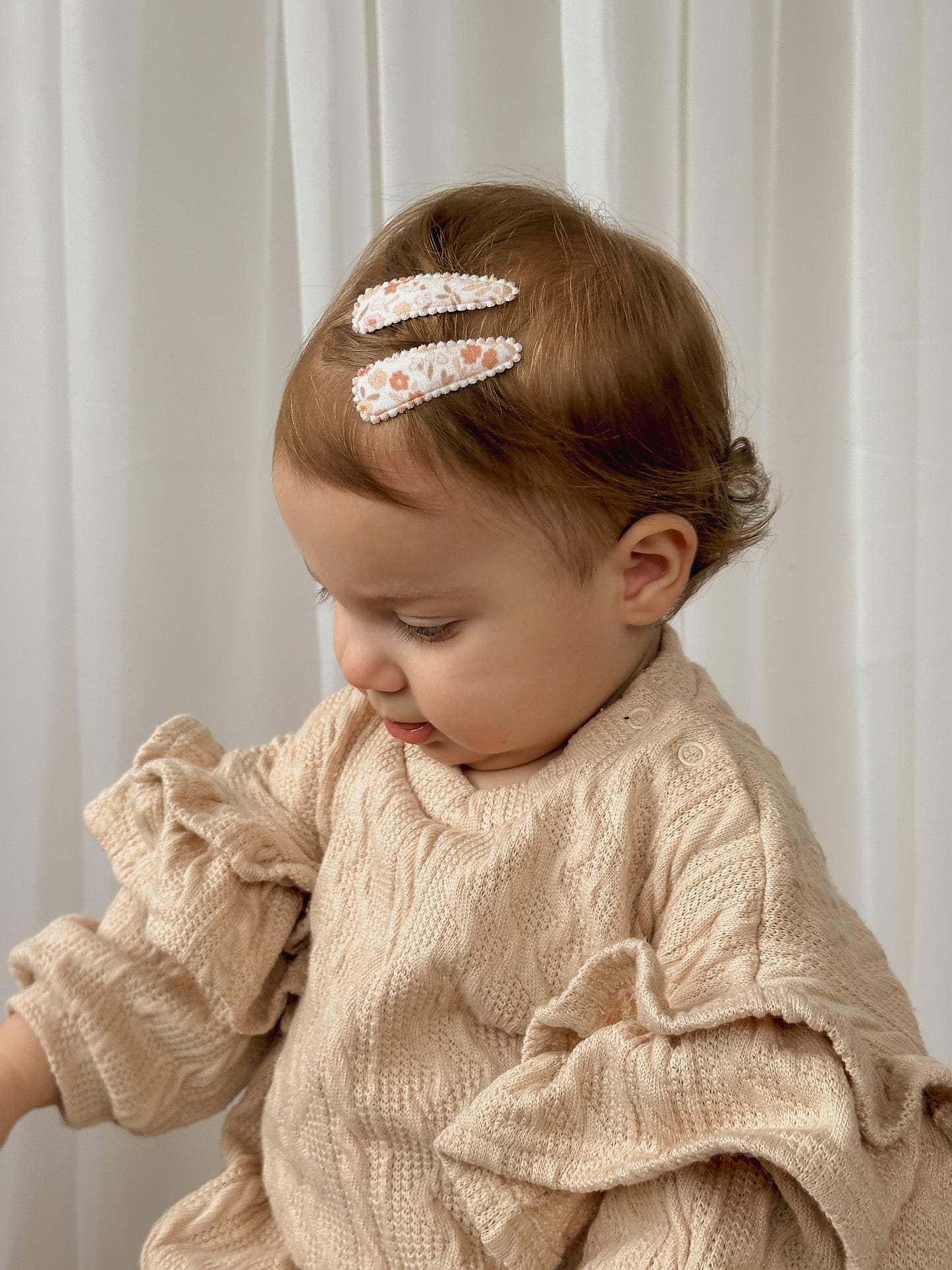 Snap Clips | Juniper