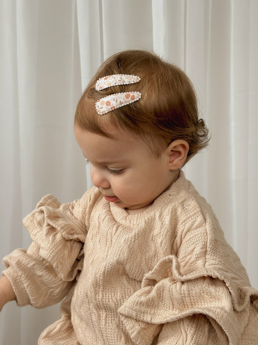 Snap Clips | Juniper