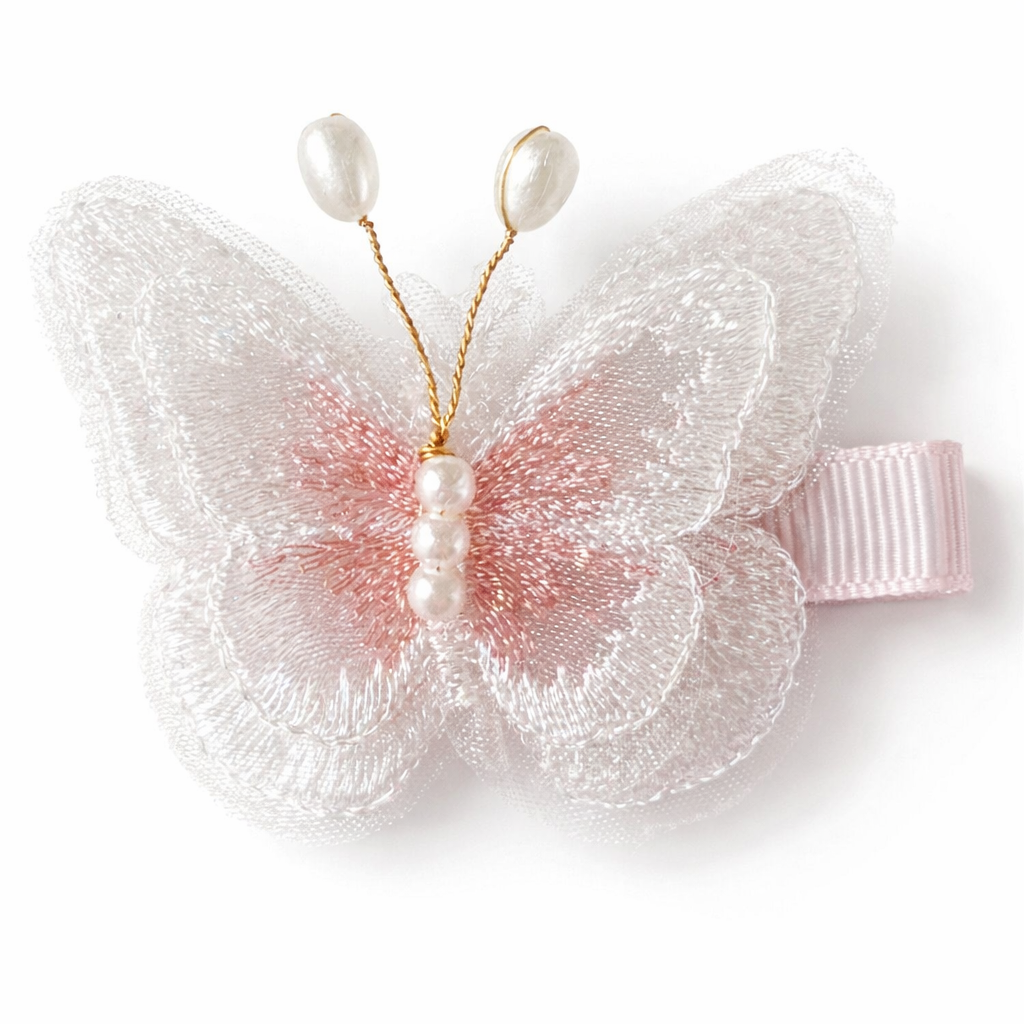 Clip | Dainty Butterfly