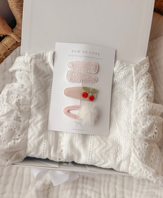 Clip Multipack | Cherry Sundae