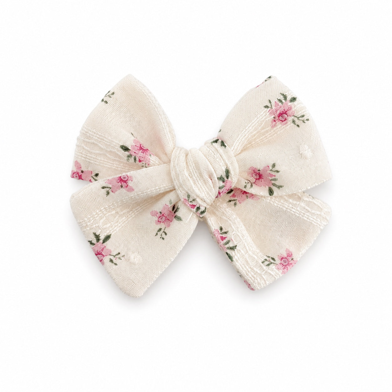 Petite Pinwheel Bow | Azalea Floral