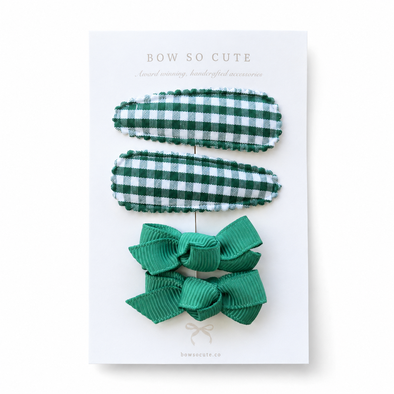 School Bows