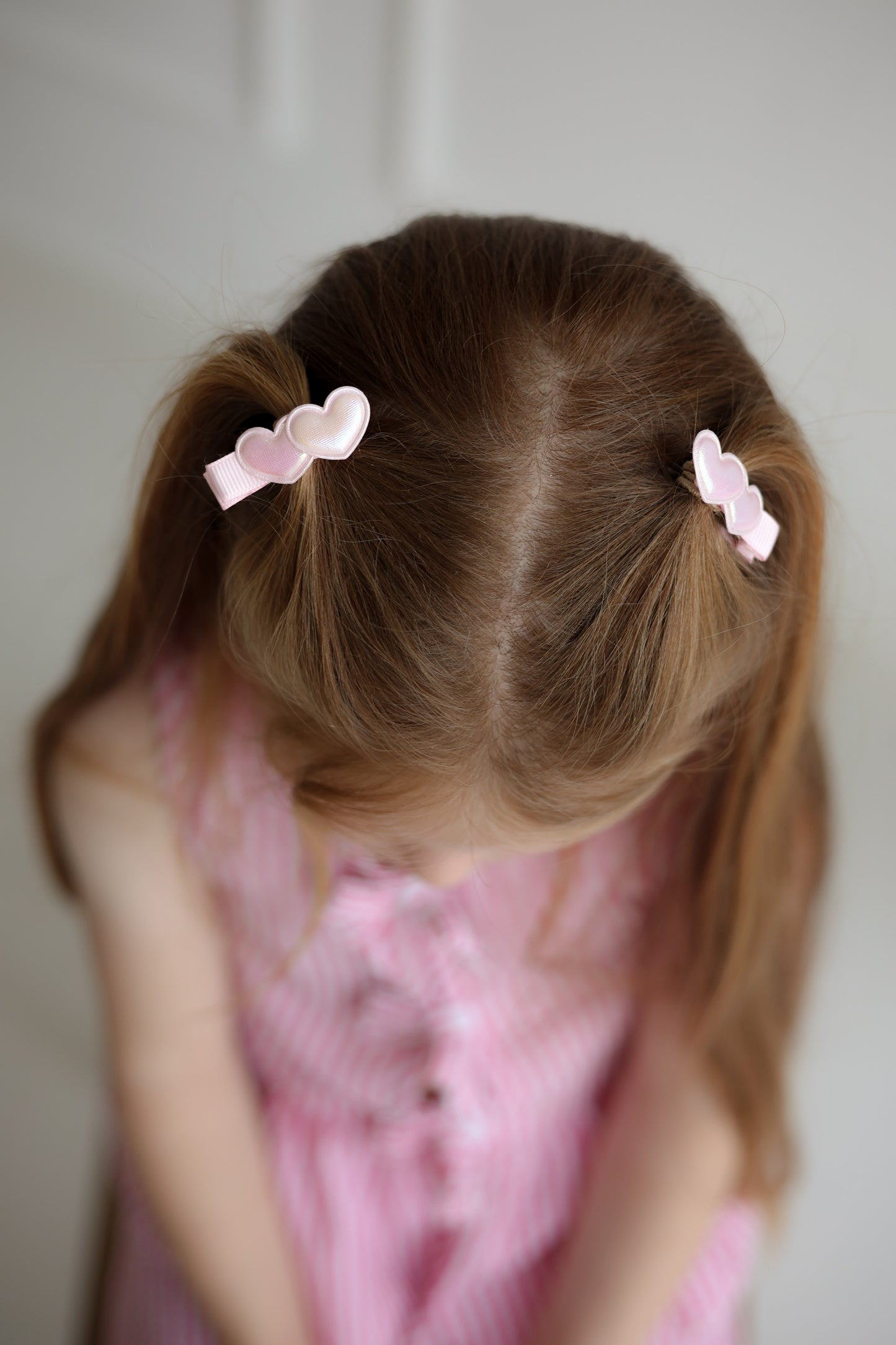 Clip Set | Dazzling Hearts