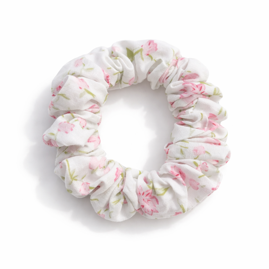 Classic Scrunchie | Waterlily