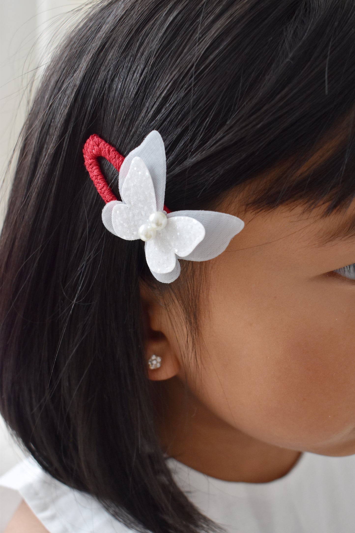 Clip | Merry Butterfly