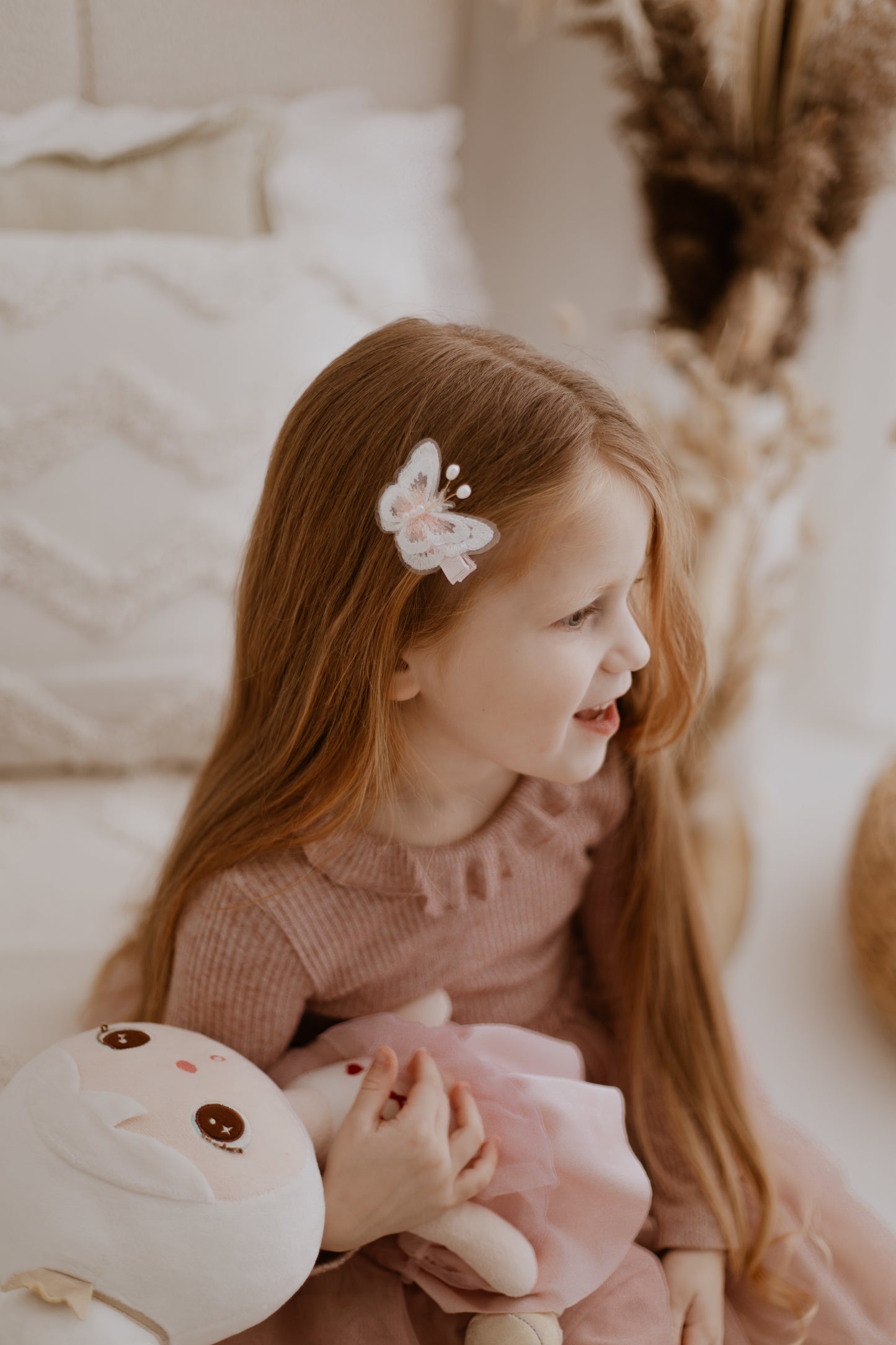 Clip | Dainty Butterfly