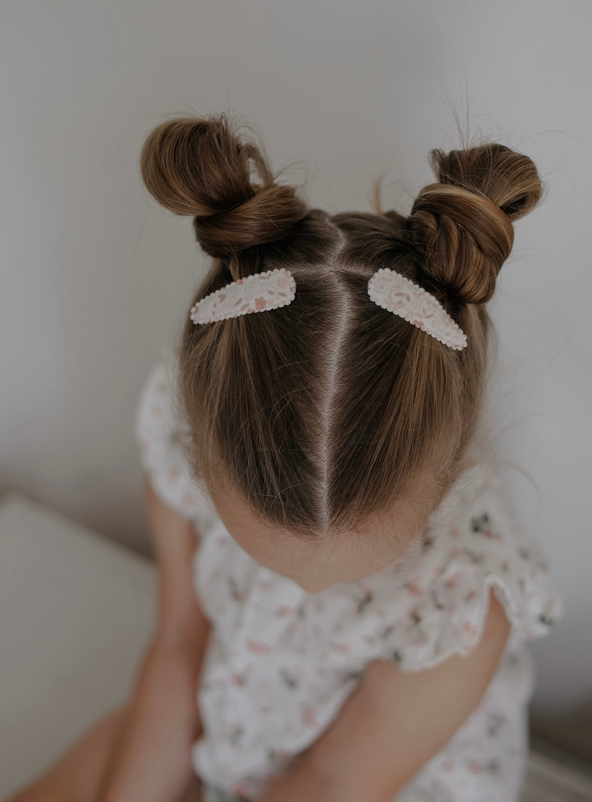 Snap Clips | Juniper