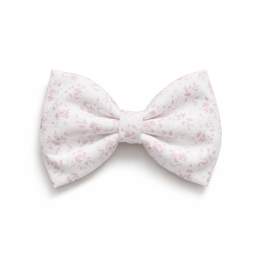 Pinch Bow | Marlowe Ditsy